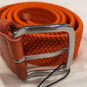 j.lindeberg belt